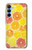 S3408 Lemon Case For Samsung Galaxy A15 5G