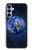S3430 Blue Planet Case For Samsung Galaxy A15 5G