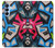 S3445 Graffiti Street Art Case For Samsung Galaxy A15 5G