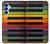 S3451 Colorful Piano Case For Samsung Galaxy A15 5G
