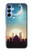 S3502 Islamic Sunset Case For Samsung Galaxy A15 5G