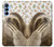 S3559 Sloth Pattern Case For Samsung Galaxy A15 5G
