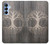 S3591 Viking Tree of Life Symbol Case For Samsung Galaxy A15 5G