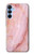 S3670 Blood Marble Case For Samsung Galaxy A15 5G