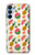S3883 Fruit Pattern Case For Samsung Galaxy A15 5G