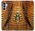 S3951 Tiger Eye Tear Marks Case For Samsung Galaxy A15 5G