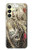 S0122 Yakuza Tattoo Case For Samsung Galaxy A25 5G