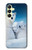 S0285 Polar Bear Family Arctic Case For Samsung Galaxy A25 5G