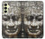 S0314 Ancient Cambodian Buddhism Case For Samsung Galaxy A25 5G