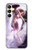 S0407 Fantasy Angel Case For Samsung Galaxy A25 5G