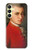 S0492 Mozart Case For Samsung Galaxy A25 5G