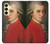 S0492 Mozart Case For Samsung Galaxy A25 5G