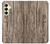 S0600 Wood Graphic Printed Case For Samsung Galaxy A25 5G