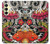 S0605 Yakuza Tattoo Case For Samsung Galaxy A25 5G