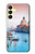 S0982 Beauty of Venice Italy Case For Samsung Galaxy A25 5G