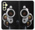 S1109 Smile Bullet Gun Case For Samsung Galaxy A25 5G