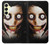 S1344 Jeff the Killer Case For Samsung Galaxy A25 5G