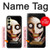 S1344 Jeff the Killer Case For Samsung Galaxy A25 5G