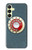 S1968 Rotary Dial Telephone Case For Samsung Galaxy A25 5G
