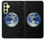 S2266 Earth Planet Space Star nebula Case For Samsung Galaxy A25 5G