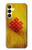 S2318 Eternal Knot Buddhist Spiritual Meditation Case For Samsung Galaxy A25 5G