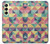S2379 Variation Pattern Case For Samsung Galaxy A25 5G