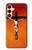 S2421 Jesus Christ On The Cross Case For Samsung Galaxy A25 5G