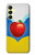 S2687 Snow White Poisoned Apple Case For Samsung Galaxy A25 5G