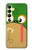 S2765 Frog Bee Cute Cartoon Case For Samsung Galaxy A25 5G