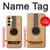 S2819 Classical Guitar Case For Samsung Galaxy A25 5G