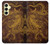 S2911 Chinese Dragon Case For Samsung Galaxy A25 5G