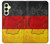 S2935 Germany Flag Map Case For Samsung Galaxy A25 5G
