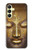 S3189 Magical Yantra Buddha Face Case For Samsung Galaxy A25 5G