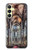 S3210 Santa Maria Del Mar Cathedral Case For Samsung Galaxy A25 5G