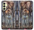 S3210 Santa Maria Del Mar Cathedral Case For Samsung Galaxy A25 5G