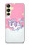 S3518 Unicorn Cartoon Case For Samsung Galaxy A25 5G