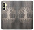 S3591 Viking Tree of Life Symbol Case For Samsung Galaxy A25 5G