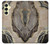 S3700 Marble Gold Graphic Printed Case For Samsung Galaxy A25 5G