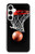 S0066 Basketball Case For Samsung Galaxy A35 5G