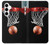 S0066 Basketball Case For Samsung Galaxy A35 5G
