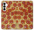 S0236 Pizza Case For Samsung Galaxy A35 5G