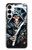 S0295 Grim Reaper Case For Samsung Galaxy A35 5G