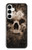 S0552 Skull Case For Samsung Galaxy A35 5G