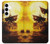 S0841 Pirates Black Pearl Case For Samsung Galaxy A35 5G
