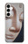 S1255 Buddha Face Case For Samsung Galaxy A35 5G