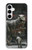 S1288 Dinosaur T Rex Museum Case For Samsung Galaxy A35 5G