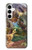 S1290 Dinosaurs T-Rex Case For Samsung Galaxy A35 5G S1290 Dinosaurs T-Rex Case For Samsung Galaxy A35 5G