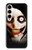 S1344 Jeff the Killer Case For Samsung Galaxy A35 5G