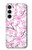 S1972 Sakura Cherry Blossoms Case For Samsung Galaxy A35 5G