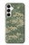 S2173 Digital Camo Camouflage Graphic Printed Case For Samsung Galaxy A35 5G